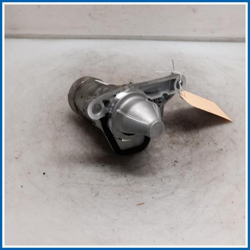 Motorino avviamento MOTORINO AVVIAMEN RENAULT Clio IV