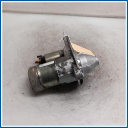 Motorino avviamento MOTORINO AVVIAMEN RENAULT Clio IV