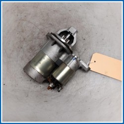 Motorino avviamento MOTORINO AVVIAMEN RENAULT Clio IV