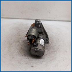 Motorino avviamento MOTORINO AVVIAMEN RENAULT Clio IV