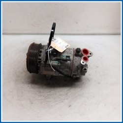 Compressore a/c COMPRESSORE CA RENAULT Clio IV