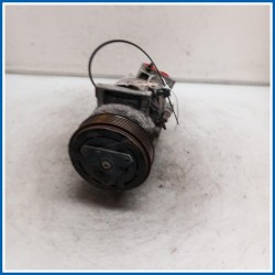 Compressore a/c COMPRESSORE CA RENAULT Clio IV