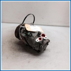 Compressore a/c COMPRESSORE CA RENAULT Clio IV