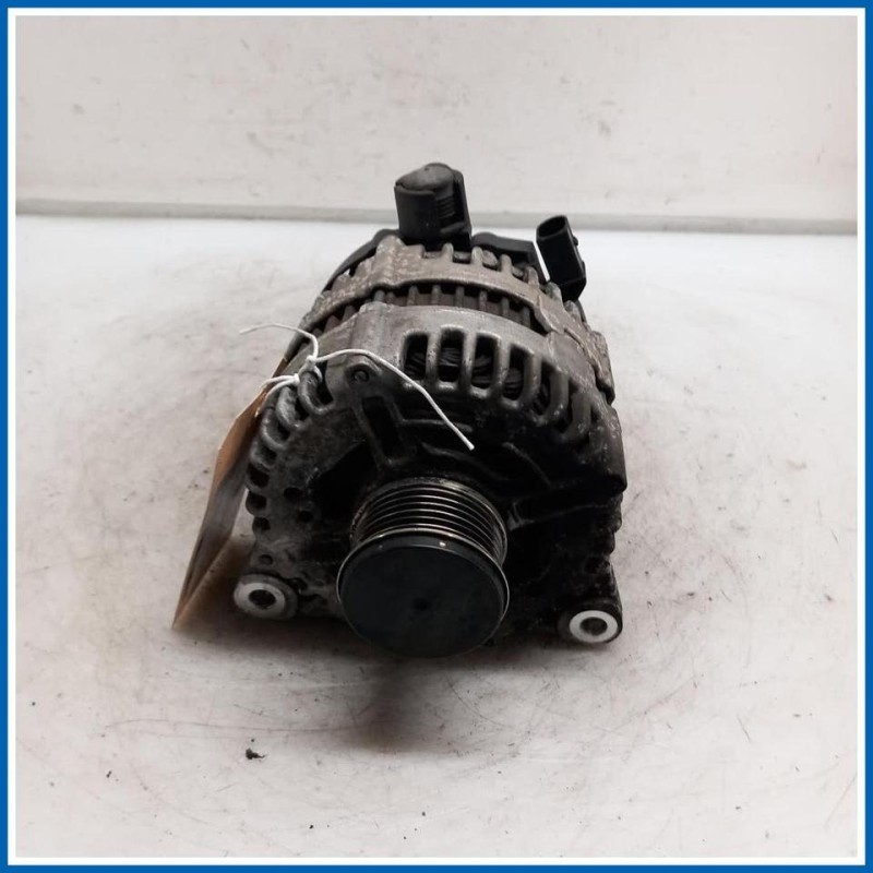 Alternatore ALTERNATOR ASSY FORD S-Max I