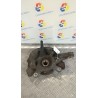 MONTANTE SOSP. ANT. SX. 036 SUZUKI SWIFT (04/05-02/11) Z13DT 4515151K90000