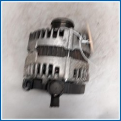 Alternatore ALTERNATOR ASSY FORD S-Max I