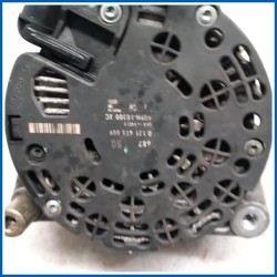 Alternatore ALTERNATOR ASSY FORD S-Max I