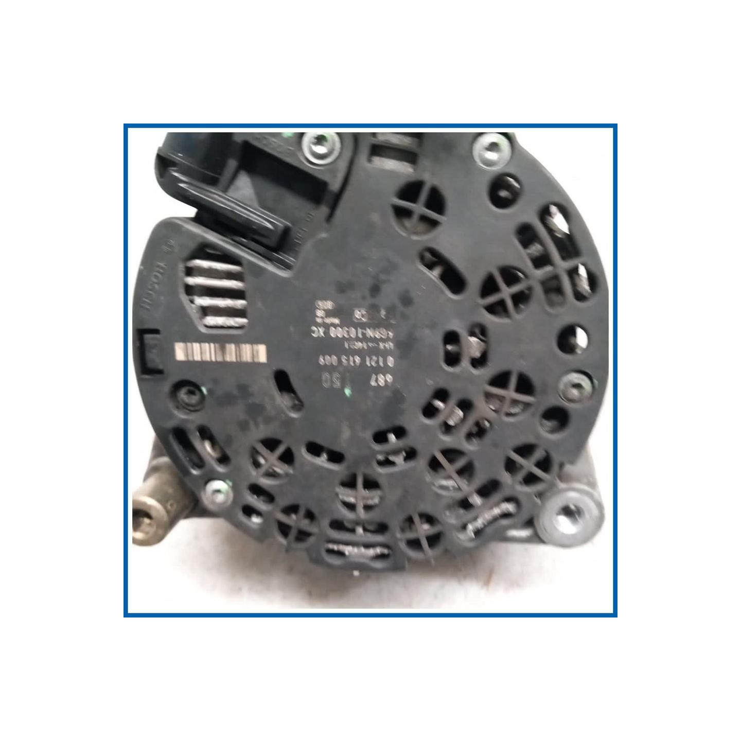 Alternatore ALTERNATOR ASSY FORD S-Max I