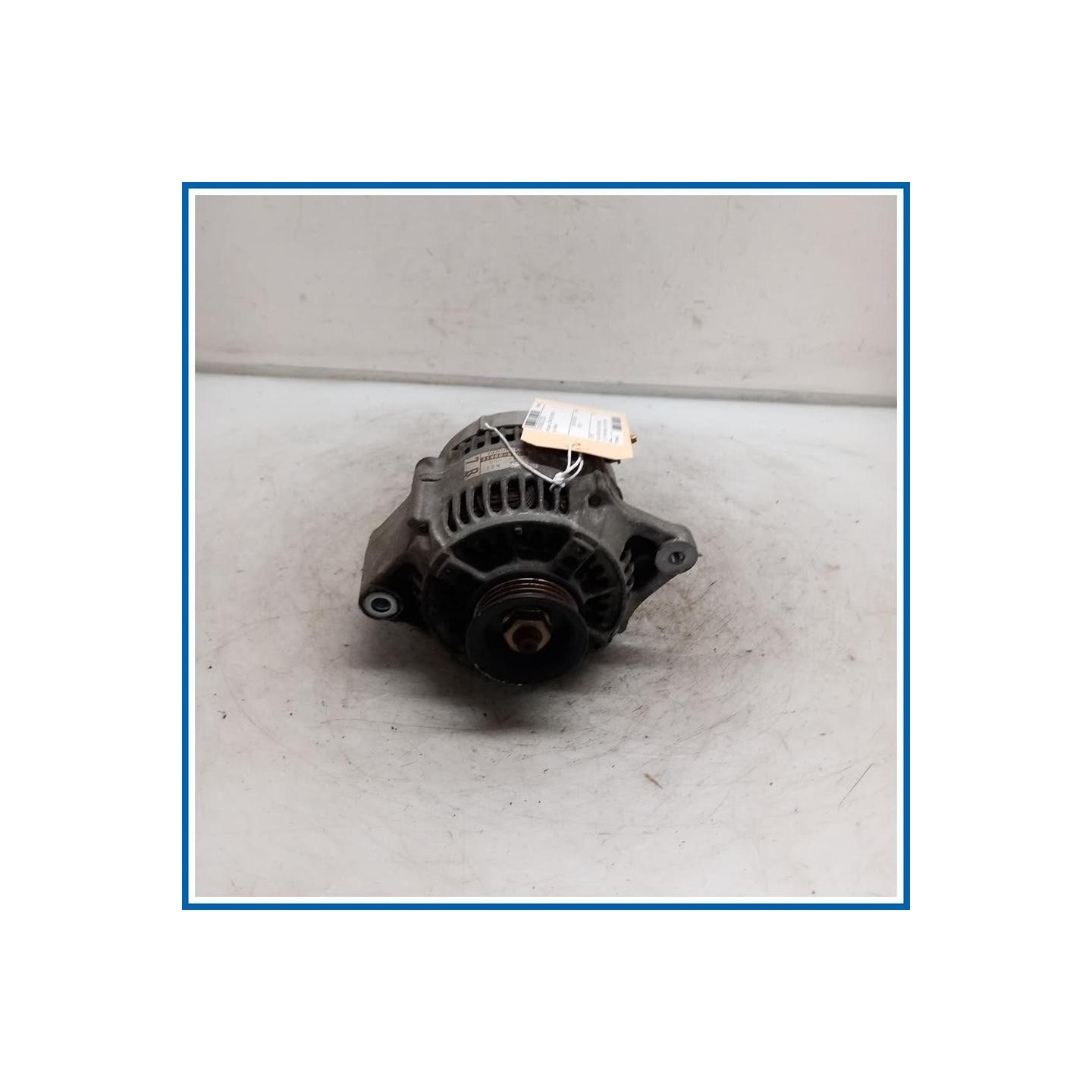 Alternatore ALTERNATORE COMPLETO SUZUKI Liana SW