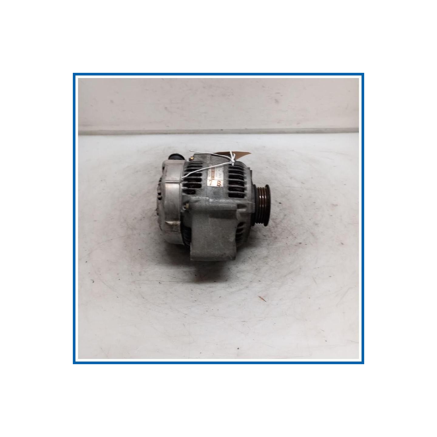 Alternatore ALTERNATORE COMPLETO SUZUKI Liana SW