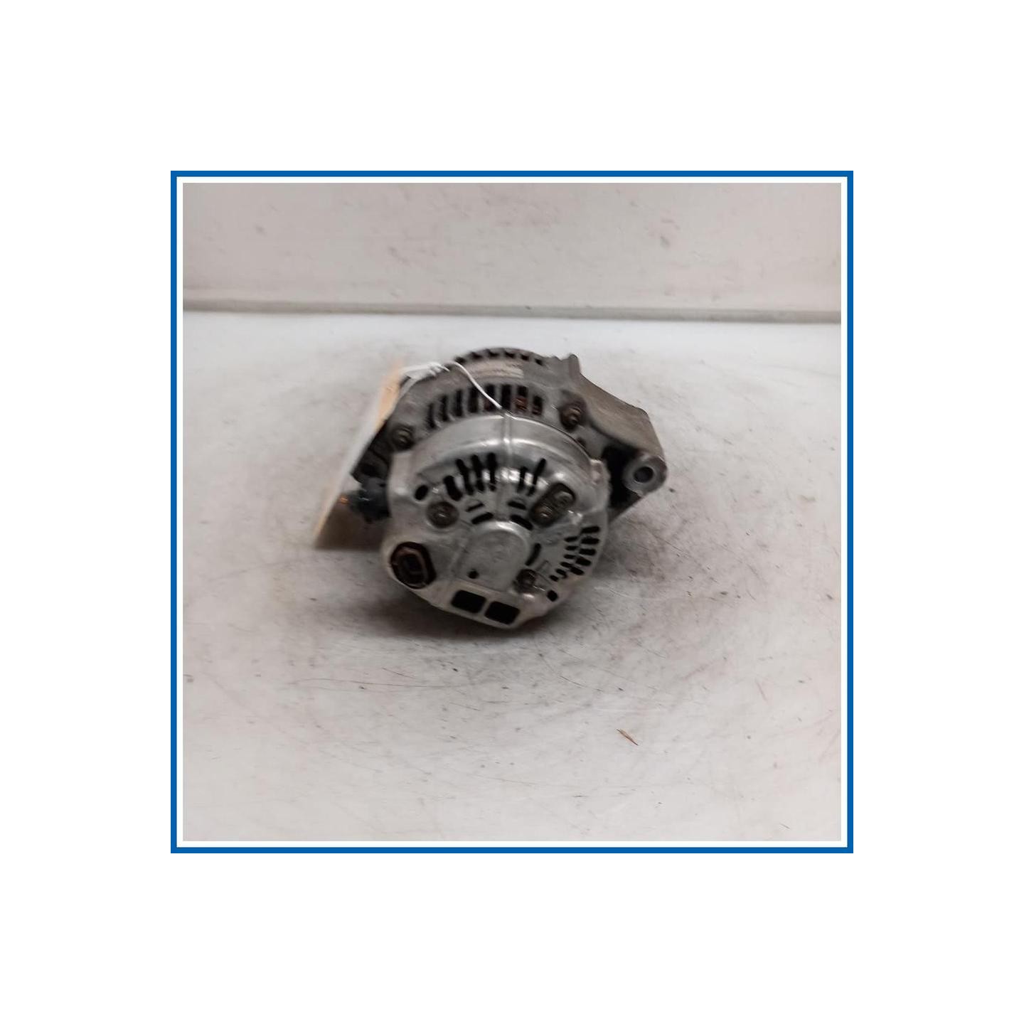 Alternatore ALTERNATORE COMPLETO SUZUKI Liana SW