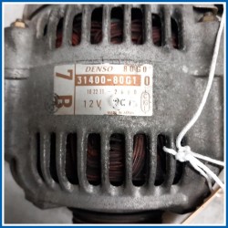 Alternatore ALTERNATORE COMPLETO SUZUKI Liana SW