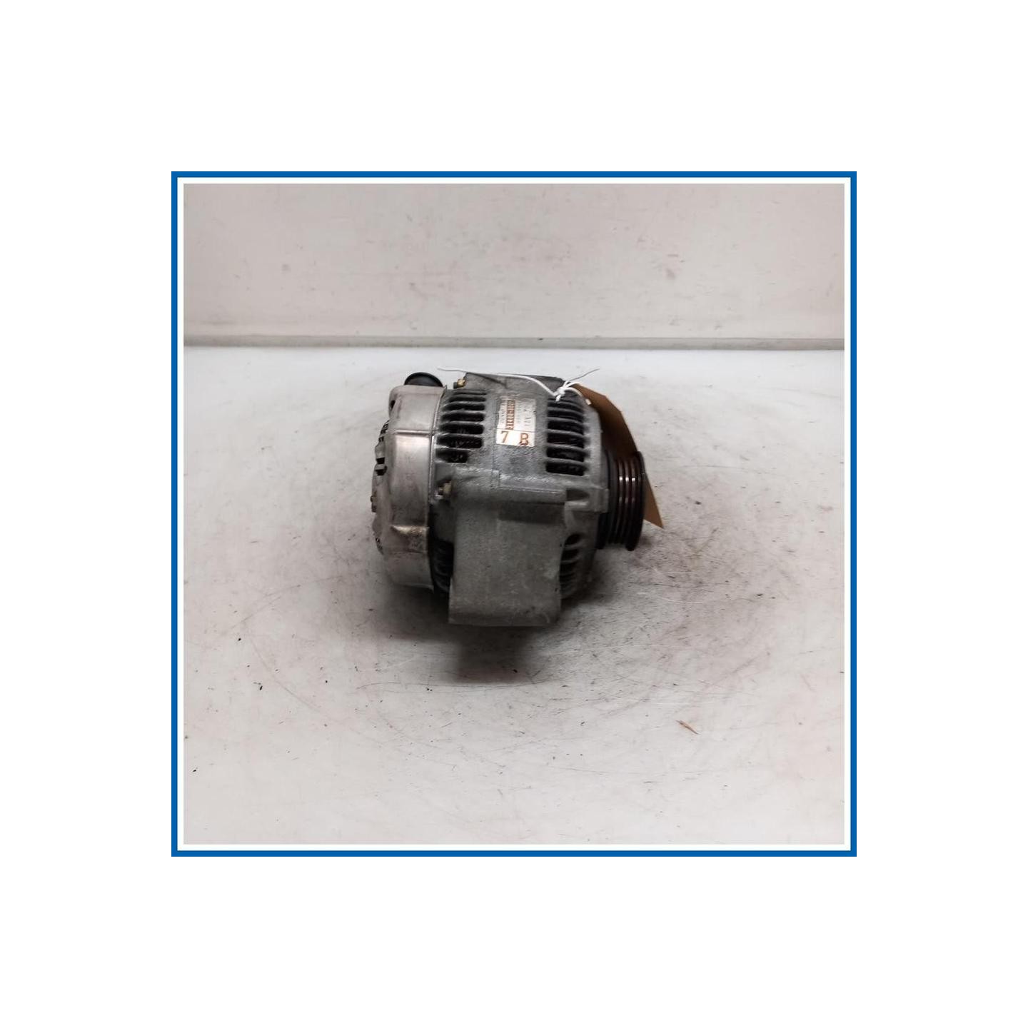 Alternatore ALTERNATORE COMPLETO SUZUKI Liana SW