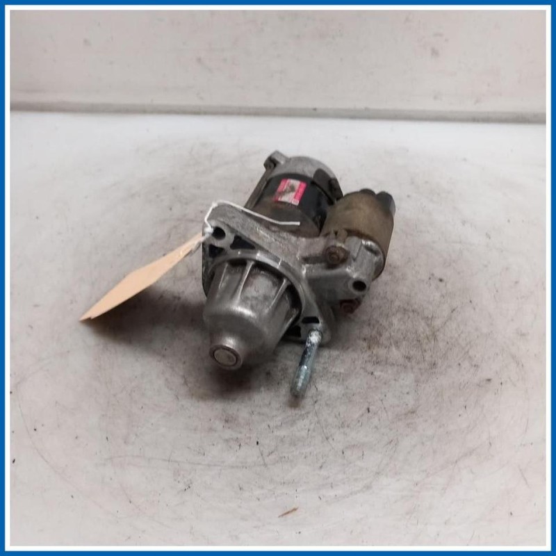 Motorino avviamento SUZUKI Liana SW