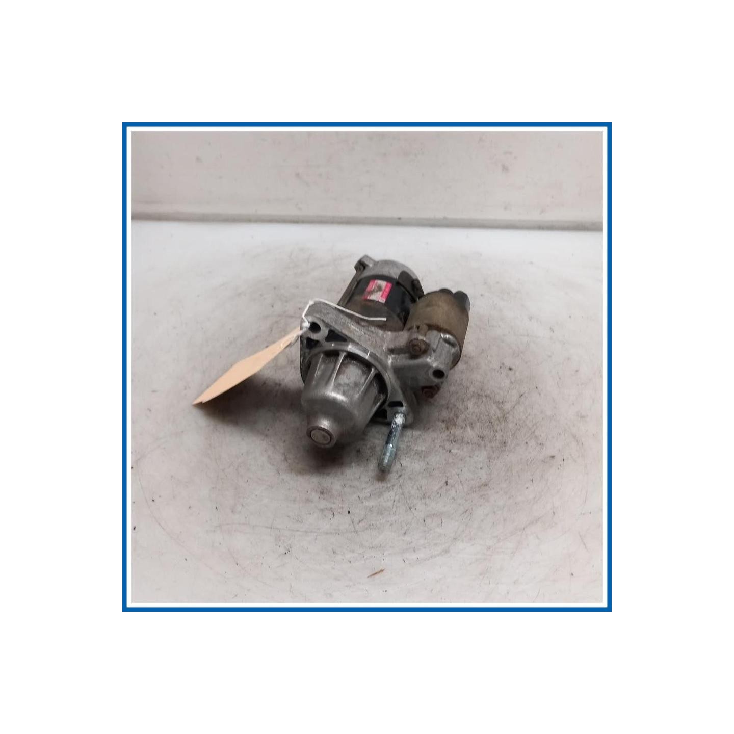 Motorino avviamento SUZUKI Liana SW