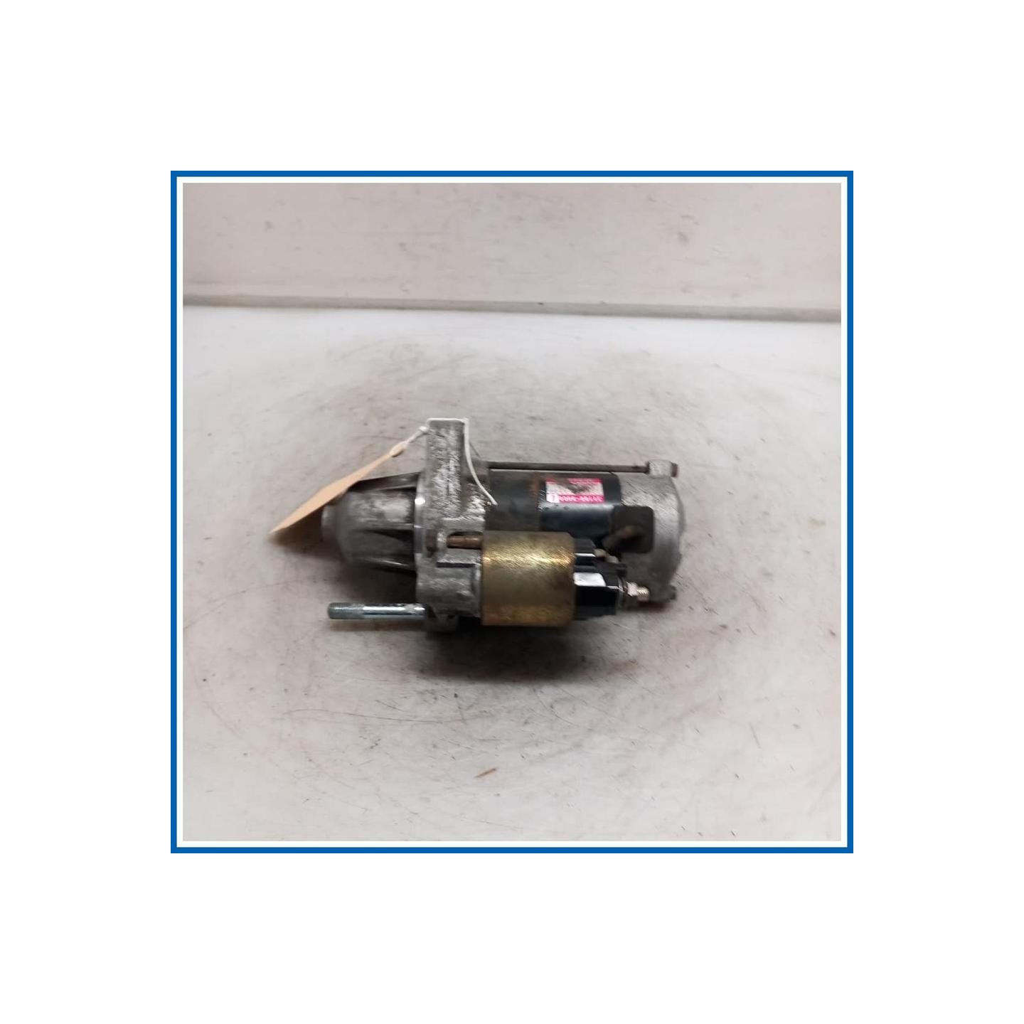 Motorino avviamento SUZUKI Liana SW