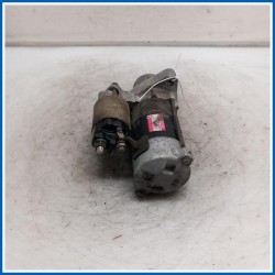 Motorino avviamento SUZUKI Liana SW