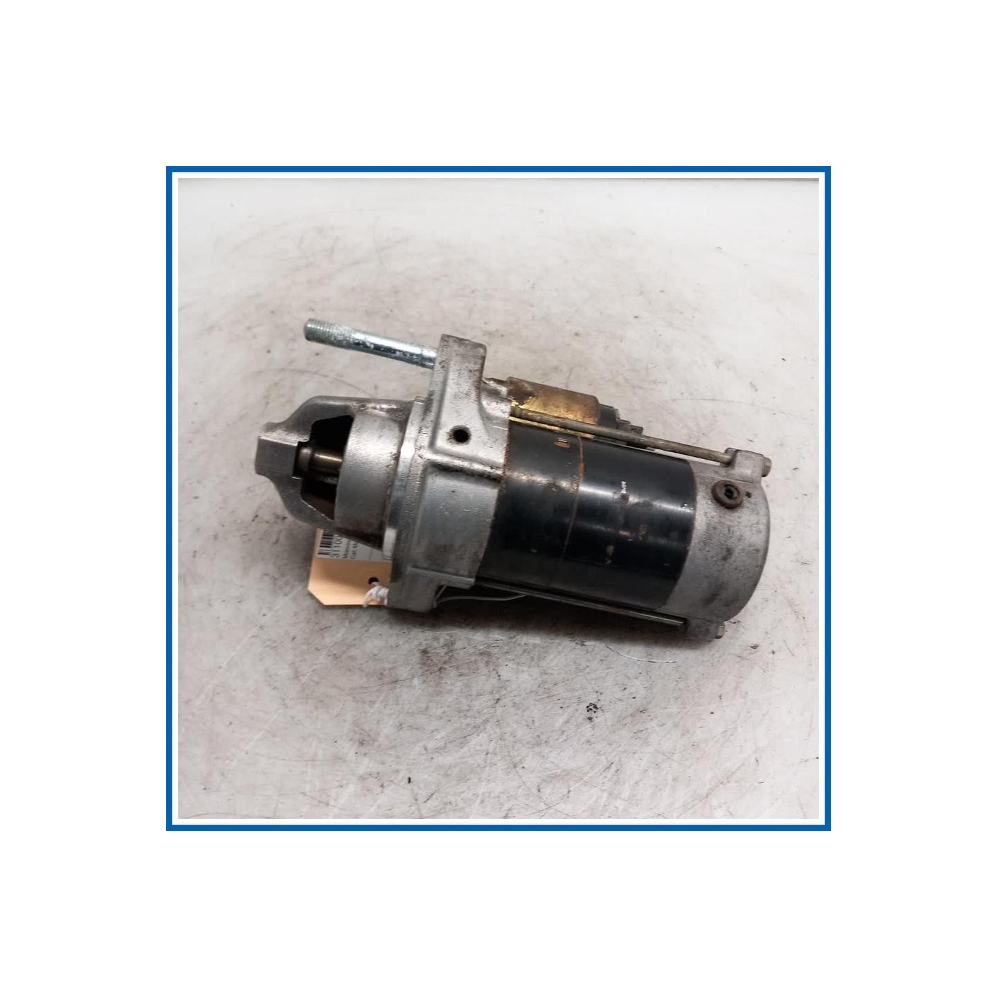 Motorino avviamento SUZUKI Liana SW