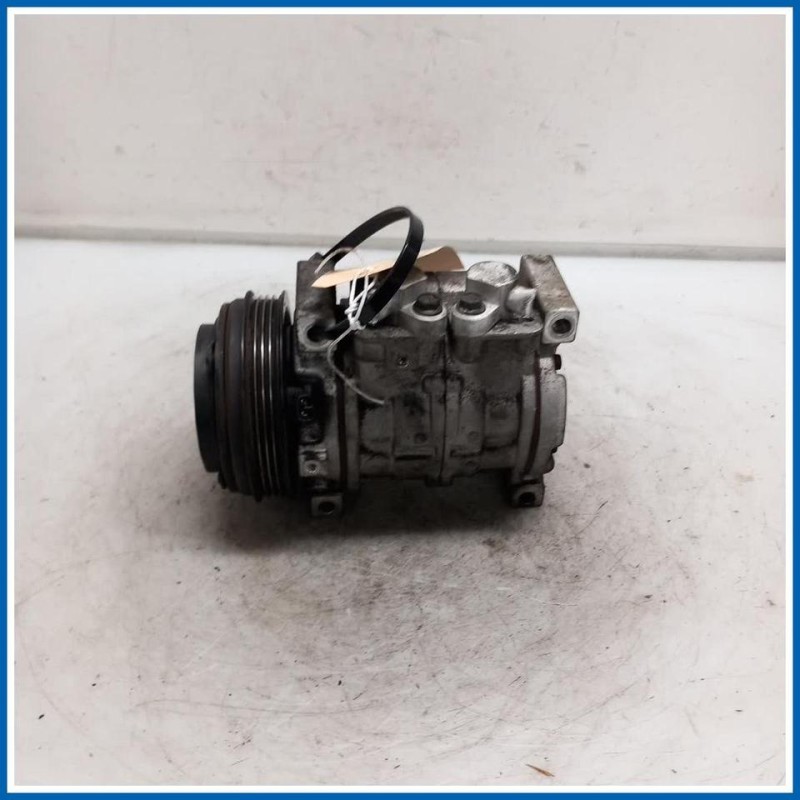 Compressore a/c COMPRESSORE SUZUKI Liana SW