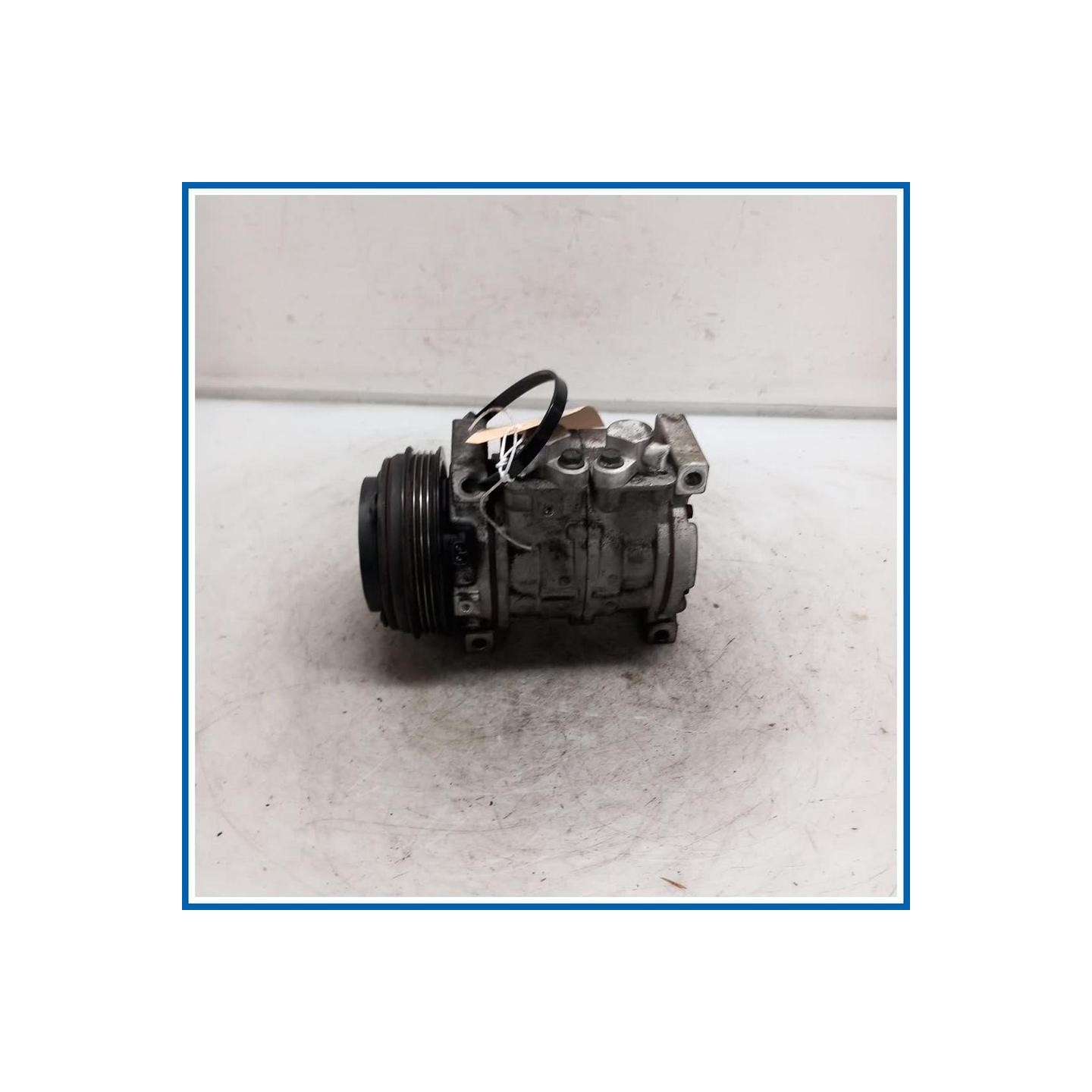 Compressore a/c COMPRESSORE SUZUKI Liana SW