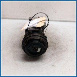 Compressore a/c COMPRESSORE SUZUKI Liana SW