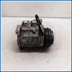 Compressore a/c COMPRESSORE SUZUKI Liana SW