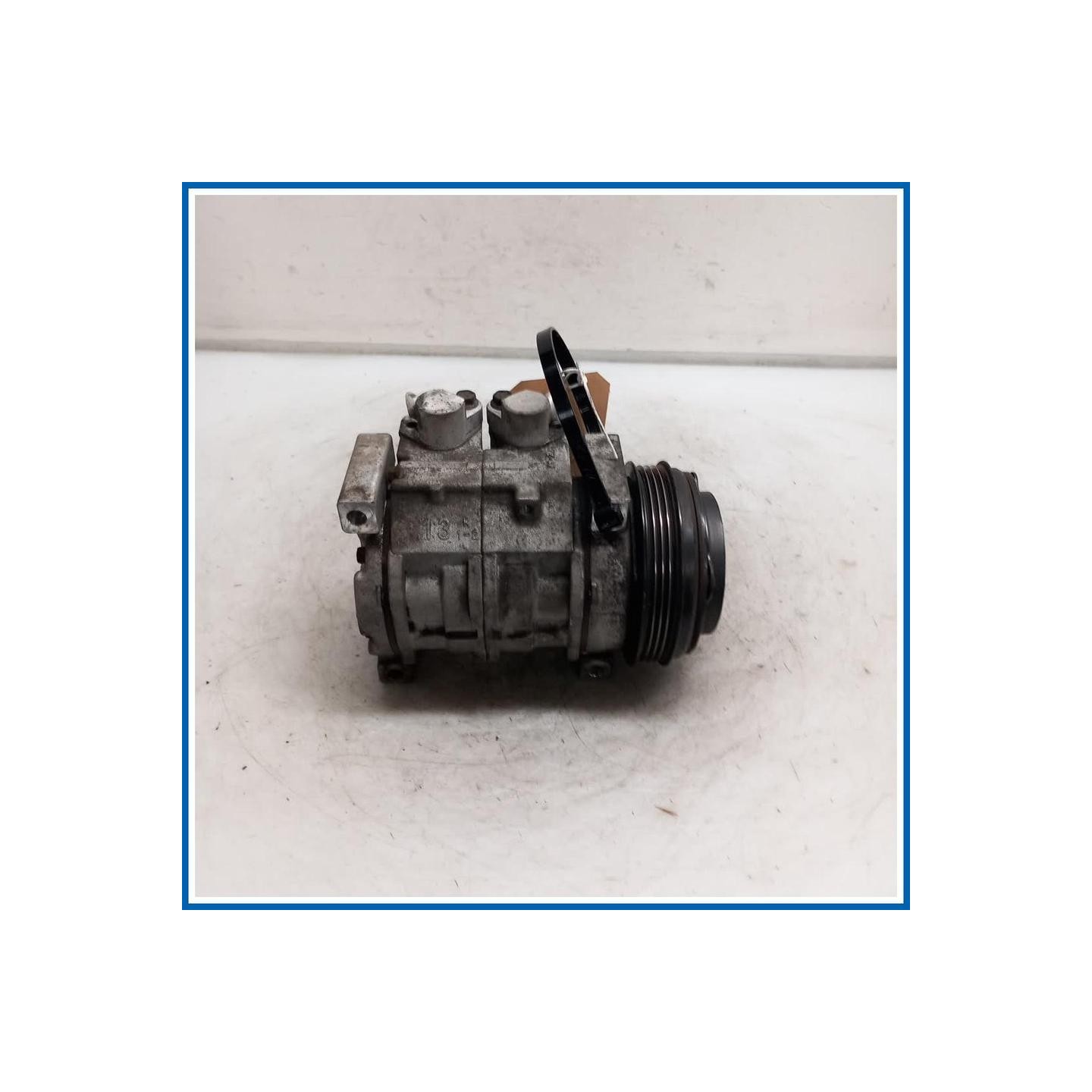 Compressore a/c COMPRESSORE SUZUKI Liana SW