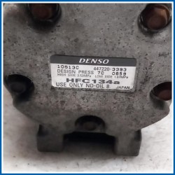 Compressore a/c COMPRESSORE SUZUKI Liana SW