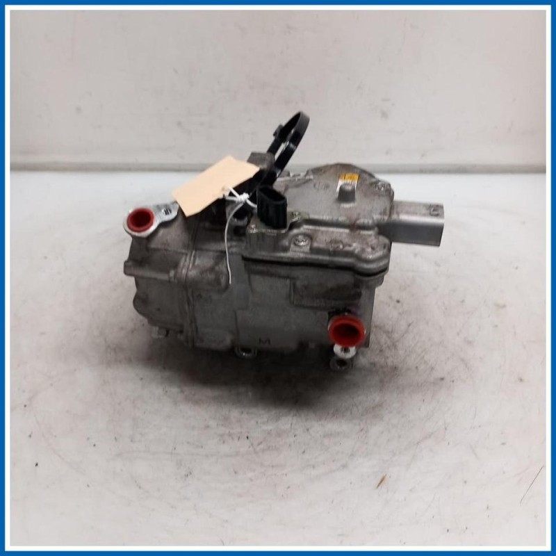 Compressore a/c TOYOTA Yaris IV