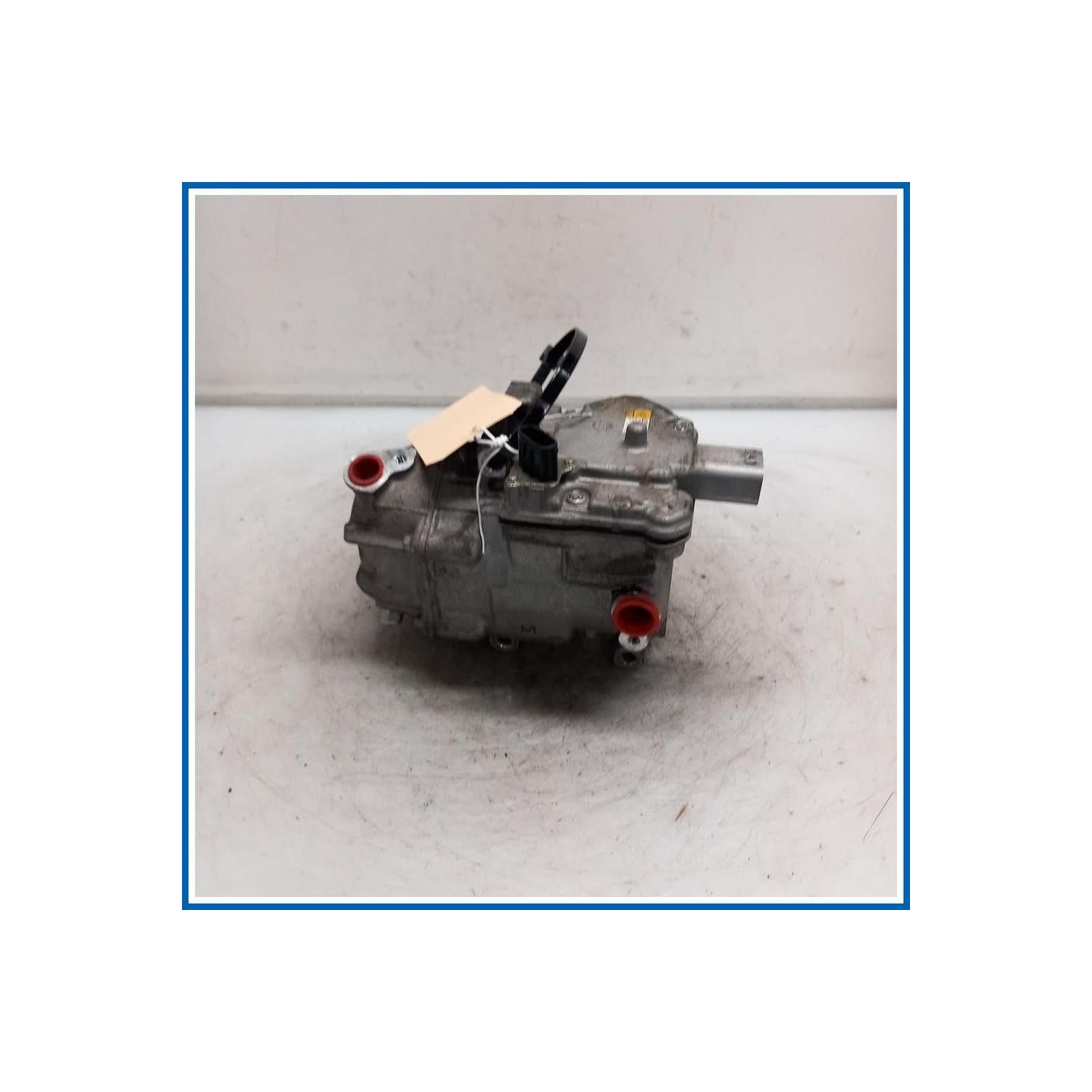Compressore a/c TOYOTA Yaris IV