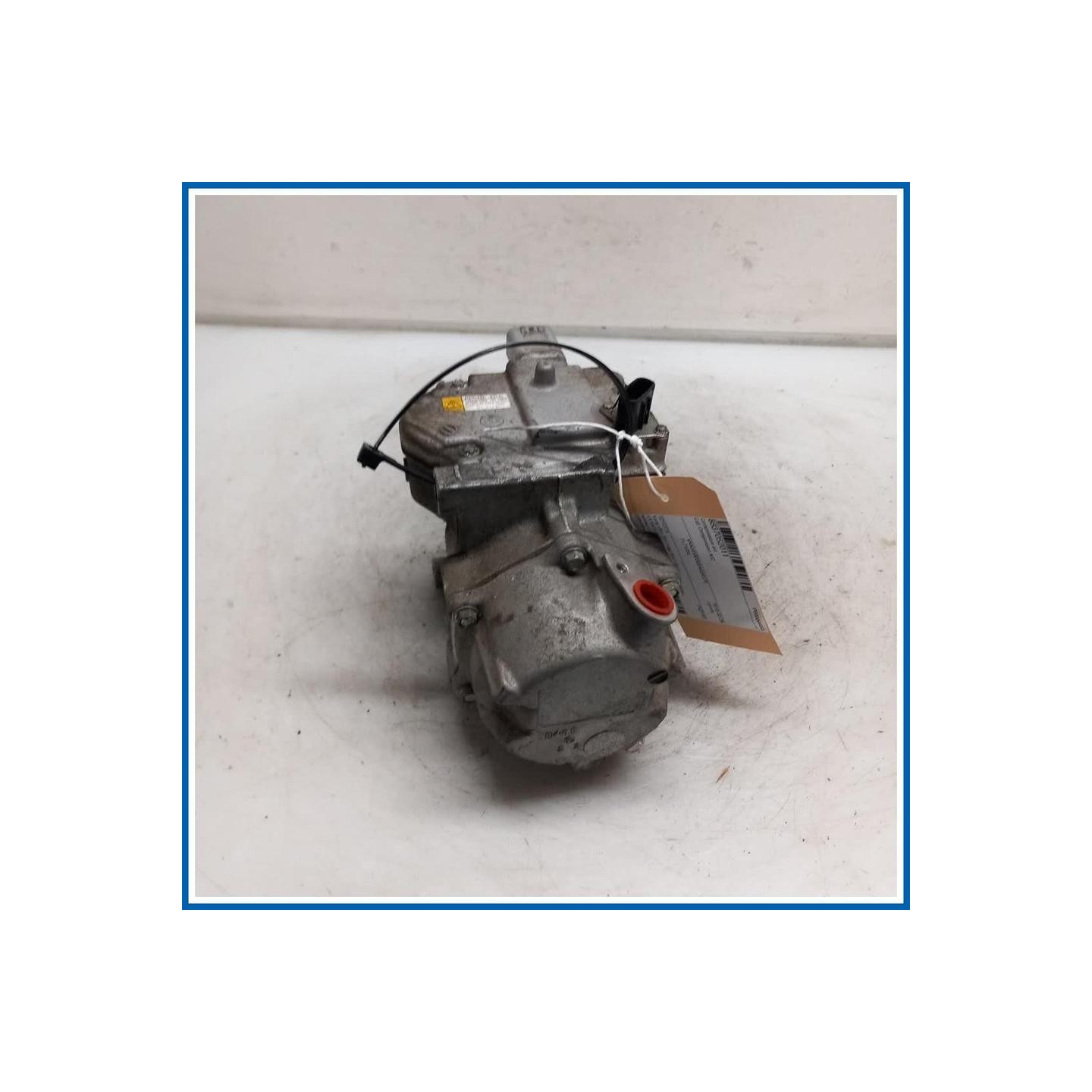 Compressore a/c TOYOTA Yaris IV