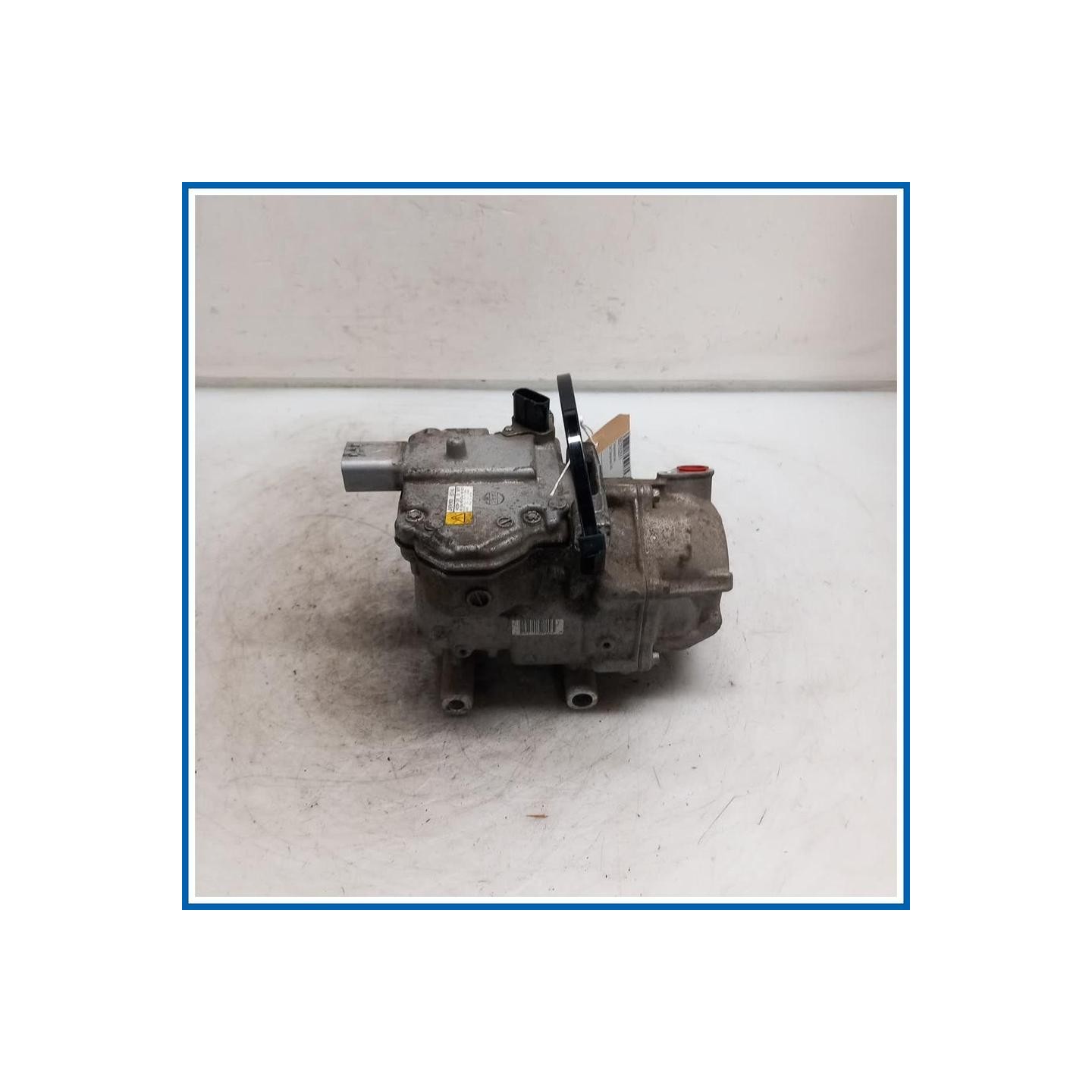 Compressore a/c TOYOTA Yaris IV