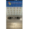 SEMIALBERO ANT. COMPL. SX. 037 SUZUKI SWIFT (04/05-02/11) Z13DT 4410251K90000