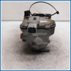 Compressore a/c TOYOTA Yaris IV