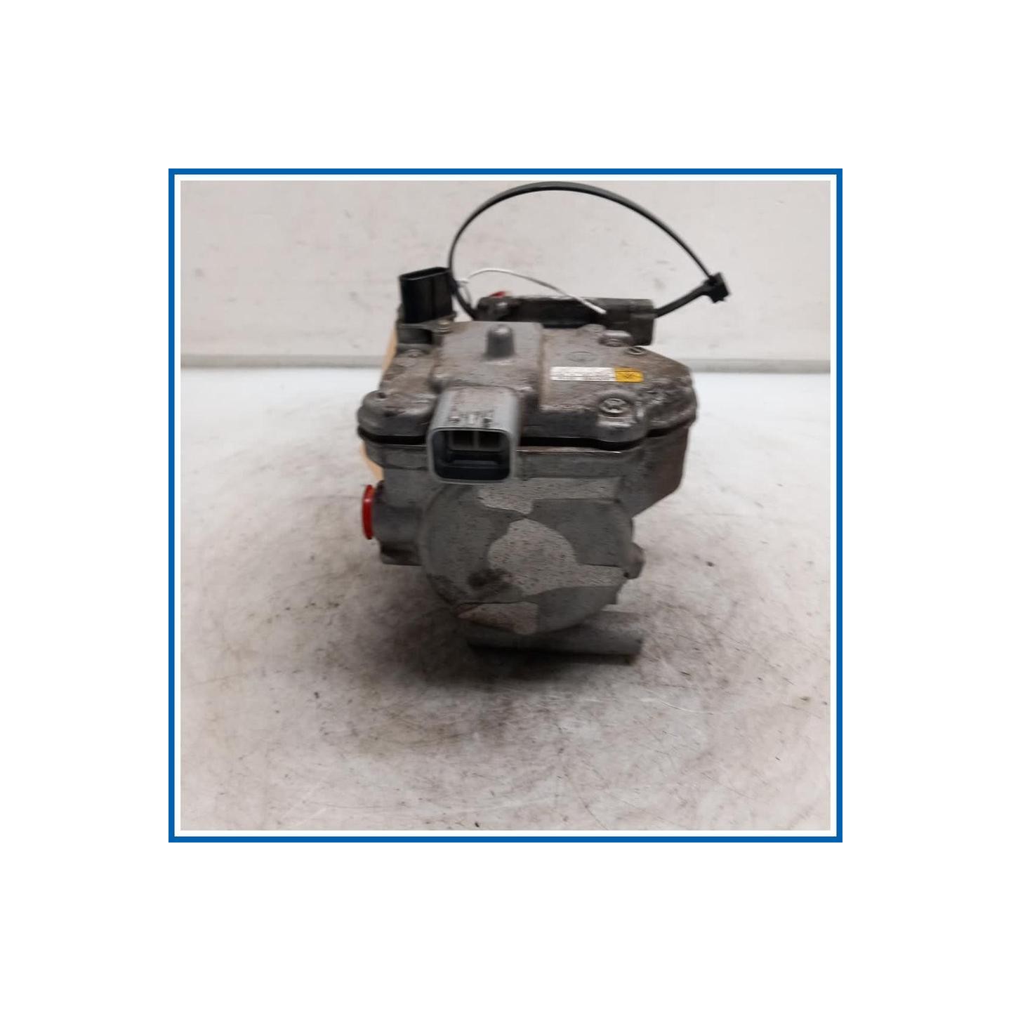 Compressore a/c TOYOTA Yaris IV