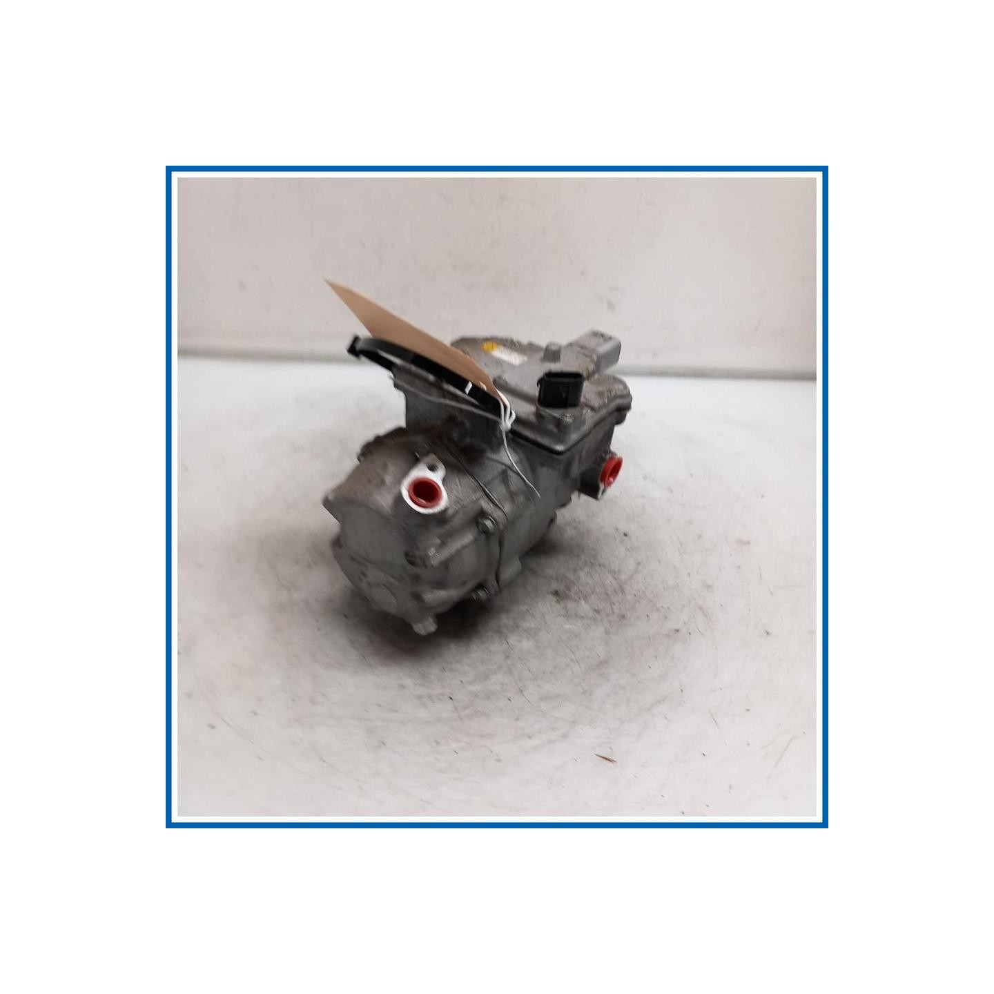 Compressore a/c TOYOTA Yaris IV