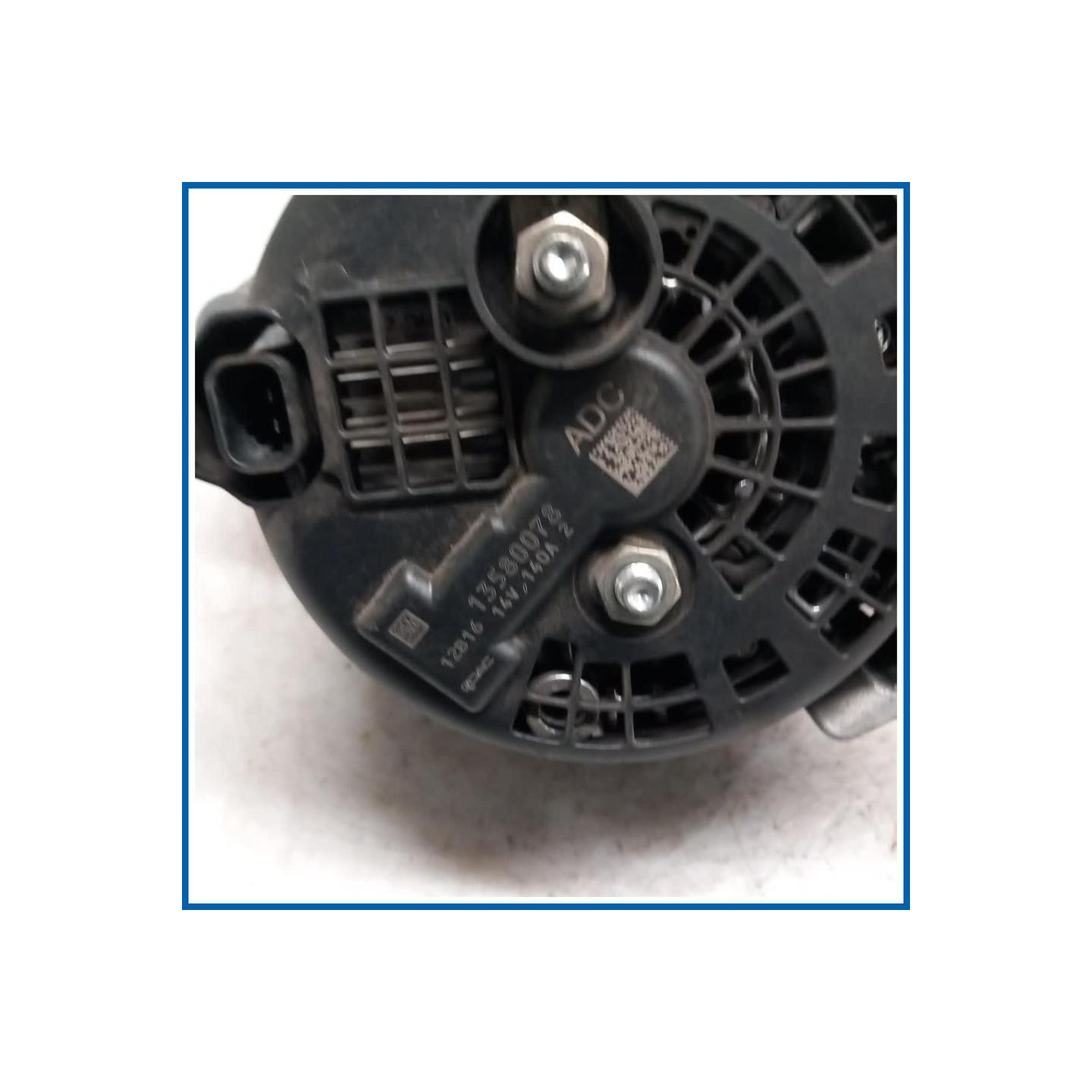 Alternatore ALTERNAT NUOVO OPEL Antara A