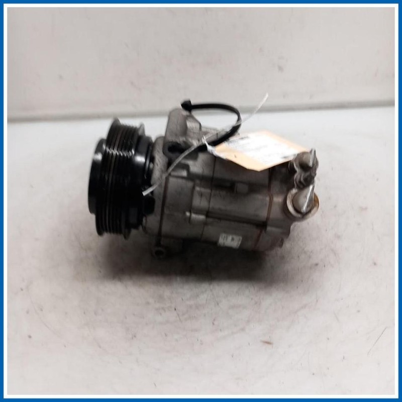 Compressore a/c COMP NUOVO OPEL Antara A