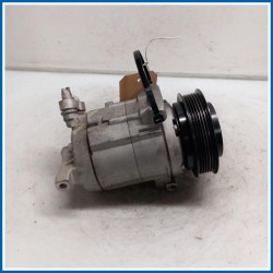 Compressore a/c COMP NUOVO OPEL Antara A