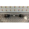 SEMIALBERO ANT. COMPL. SX. 037 SUZUKI SWIFT (04/05-02/11) Z13DT 4410251K90000