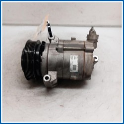 Compressore a/c COMP NUOVO OPEL Antara A