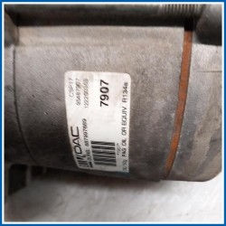 Compressore a/c COMP NUOVO OPEL Antara A