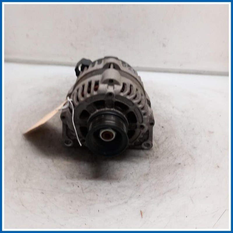 Alternatore OPEL Astra J