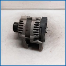 Alternatore OPEL Astra J