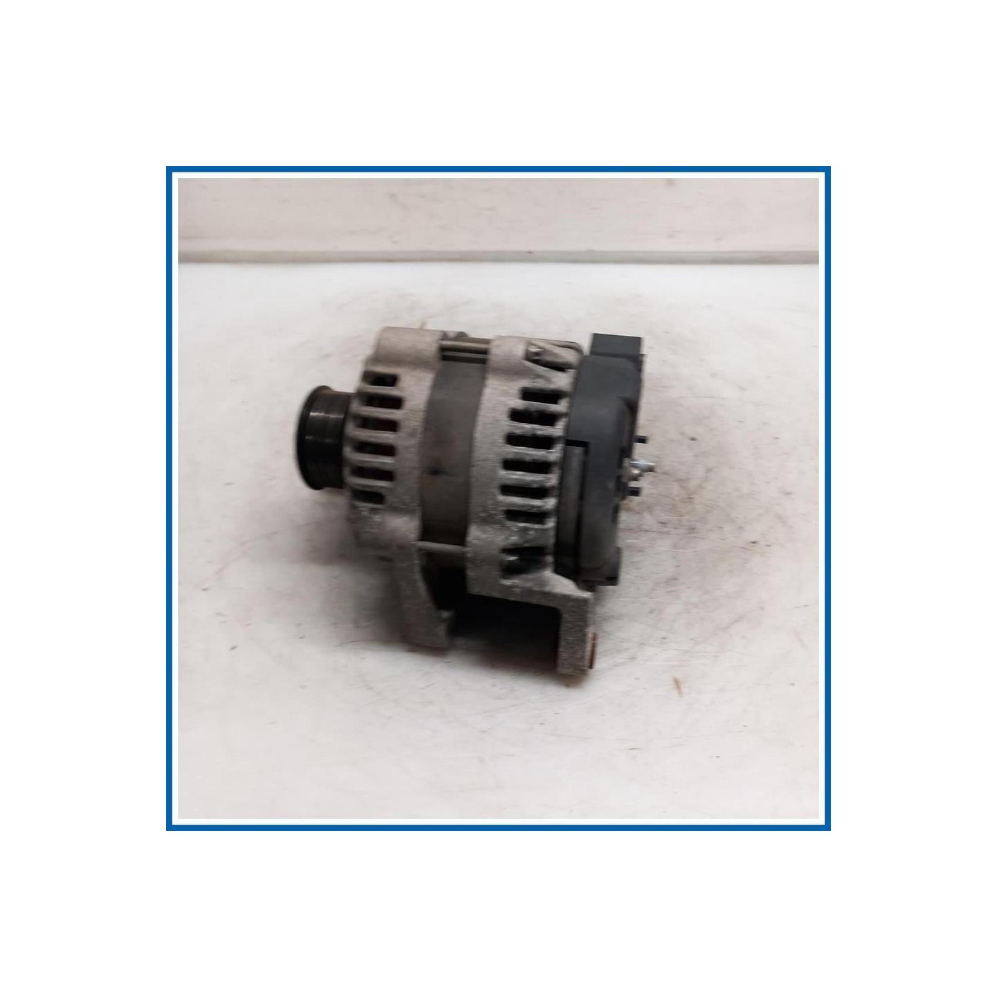 Alternatore OPEL Astra J