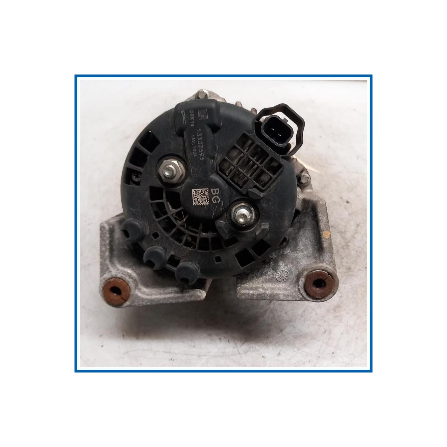 Alternatore OPEL Astra J