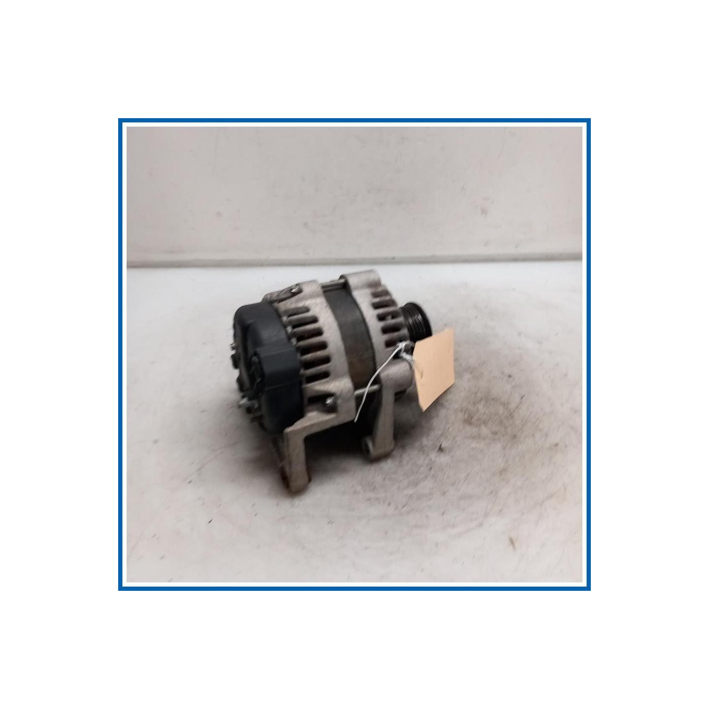 Alternatore OPEL Astra J