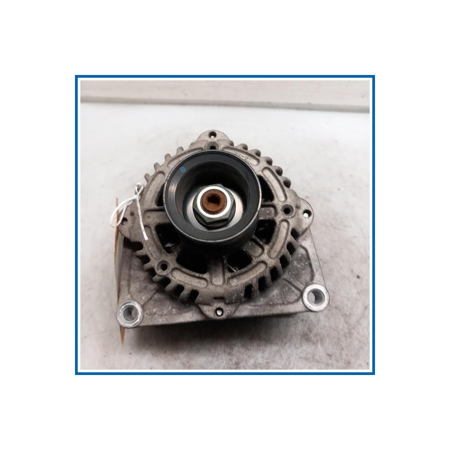 Alternatore OPEL Astra J