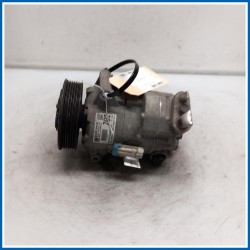 Compressore a/c COMP NUOVO OPEL Astra J