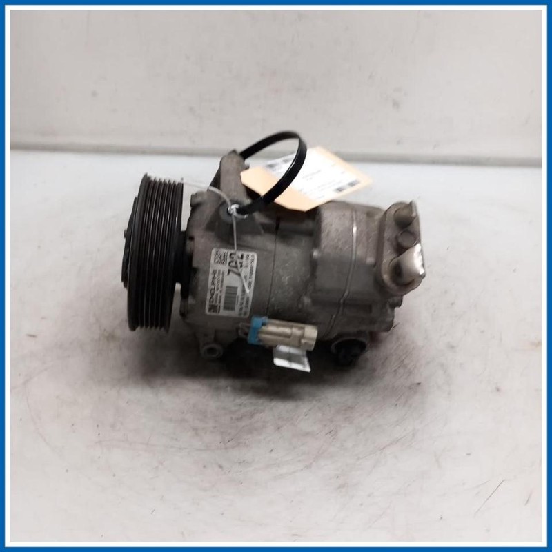 Compressore a/c COMP NUOVO OPEL Astra J